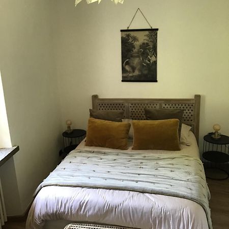 Casale A La Campagne Apartman San Mauro Torinese Kültér fotó