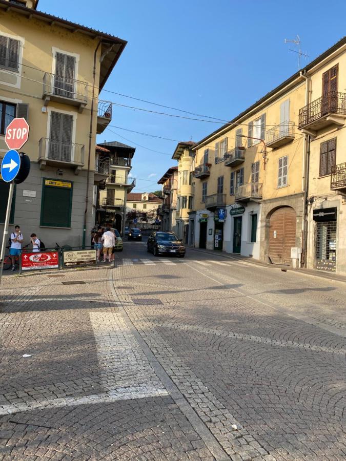 Casale A La Campagne Apartman San Mauro Torinese Kültér fotó