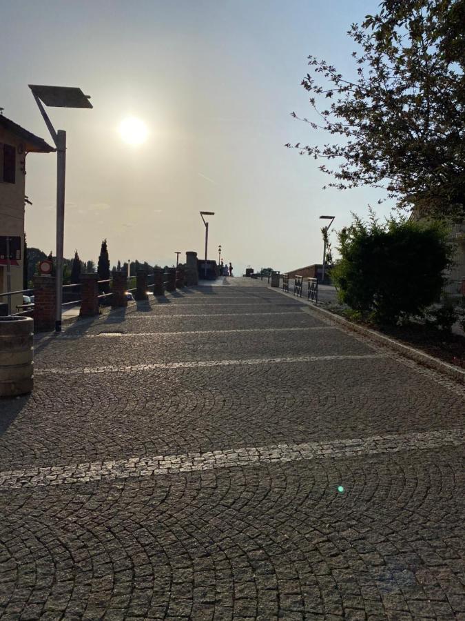 Casale A La Campagne Apartman San Mauro Torinese Kültér fotó