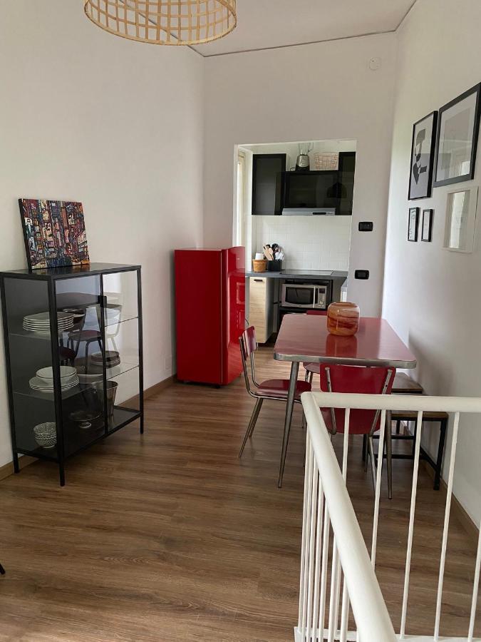 Casale A La Campagne Apartman San Mauro Torinese Kültér fotó