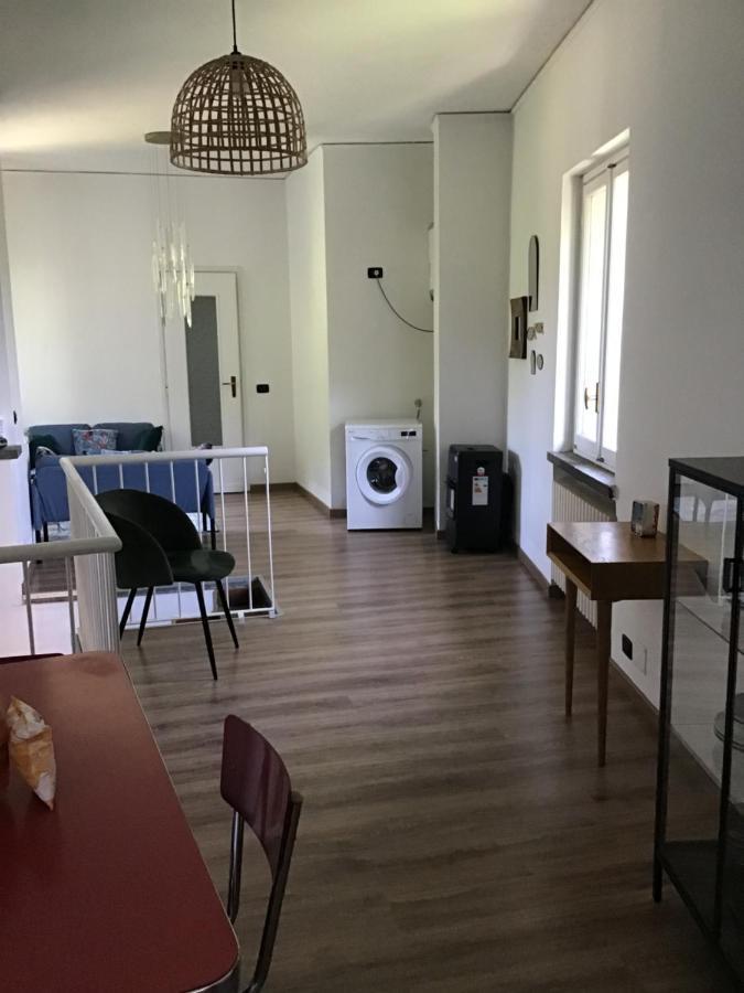 Casale A La Campagne Apartman San Mauro Torinese Kültér fotó