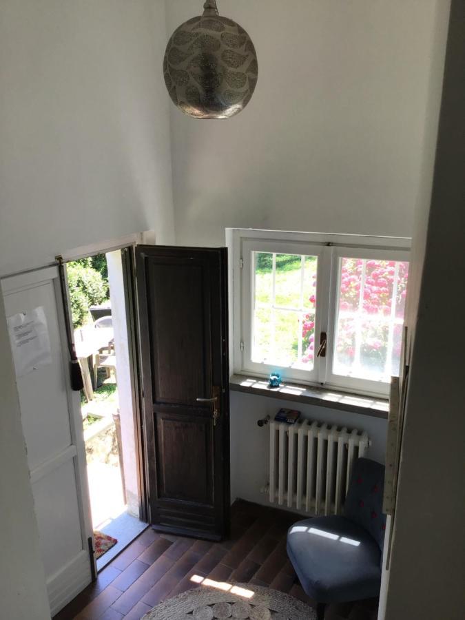 Casale A La Campagne Apartman San Mauro Torinese Kültér fotó