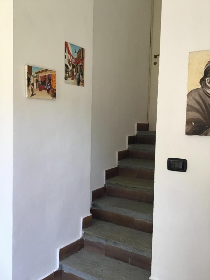 Casale A La Campagne Apartman San Mauro Torinese Kültér fotó