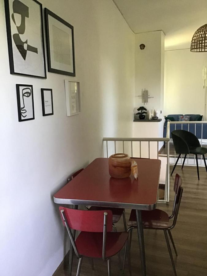 Casale A La Campagne Apartman San Mauro Torinese Kültér fotó