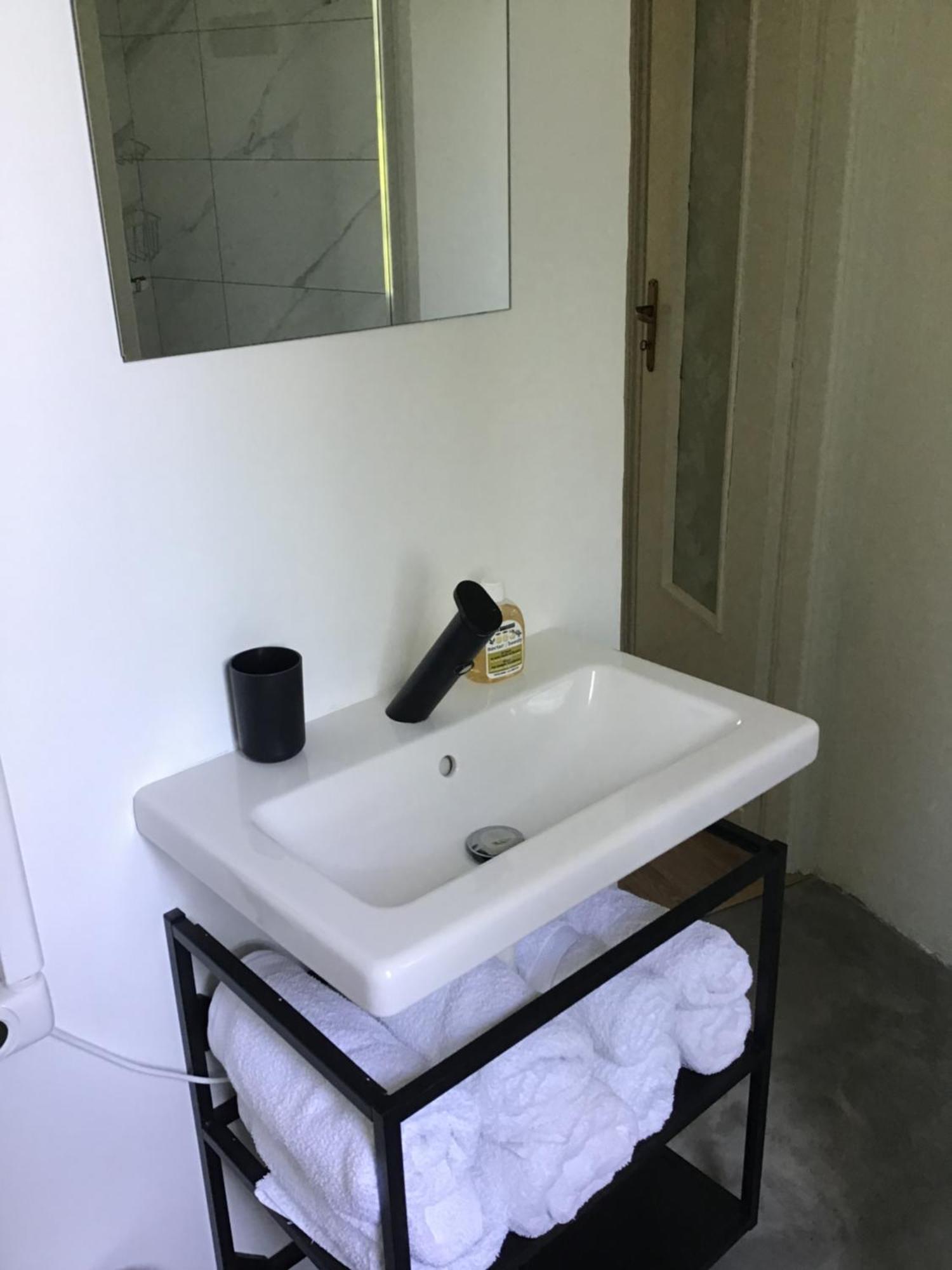 Casale A La Campagne Apartman San Mauro Torinese Kültér fotó