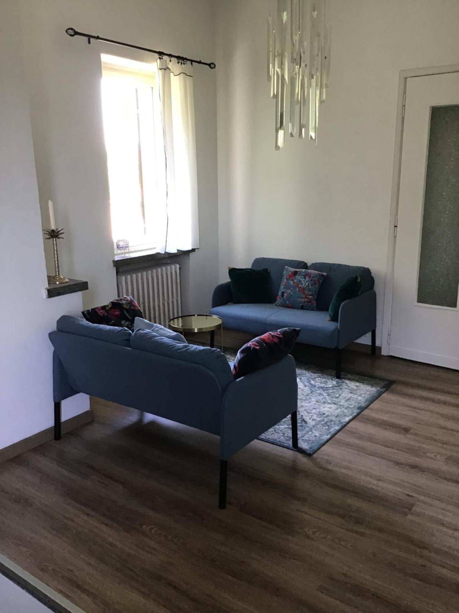 Casale A La Campagne Apartman San Mauro Torinese Kültér fotó