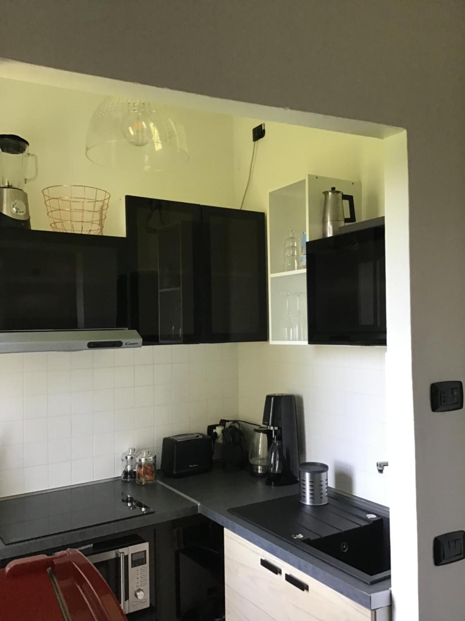 Casale A La Campagne Apartman San Mauro Torinese Kültér fotó