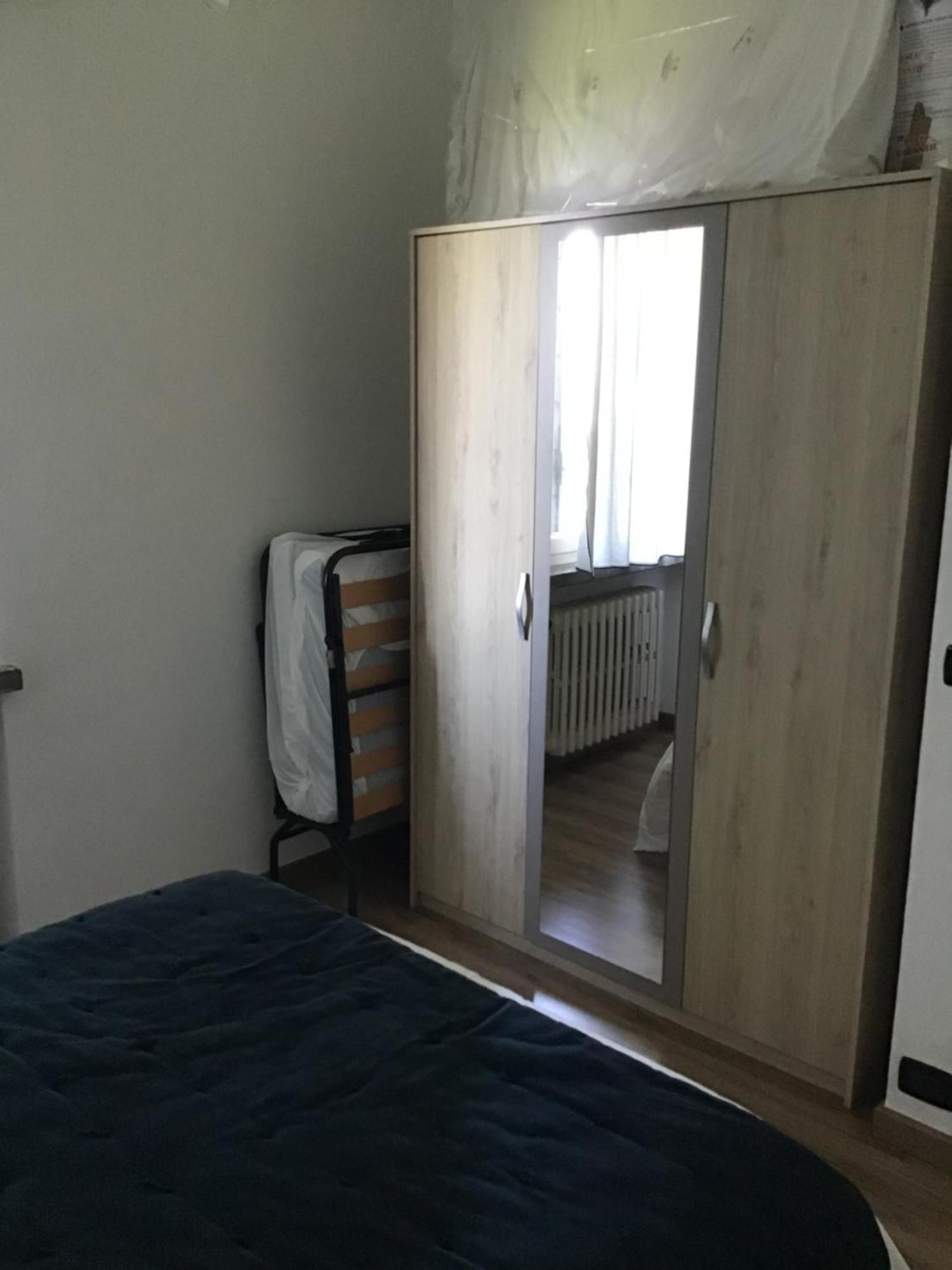 Casale A La Campagne Apartman San Mauro Torinese Kültér fotó